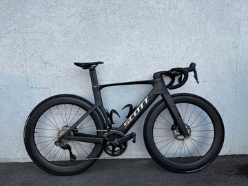 Używany Scott Foil RC 10 2025 2025 Road & Gravel — zdjęcie 1 z 6