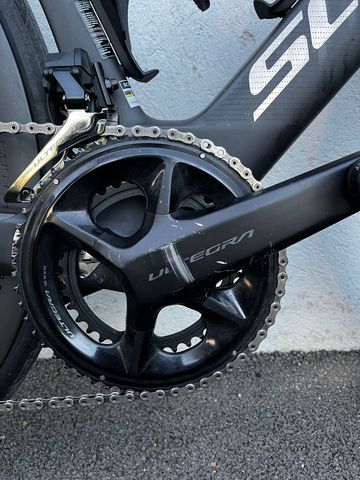 Używany Scott Foil RC 10 2025 2025 Road & Gravel — zdjęcie 5 z 6