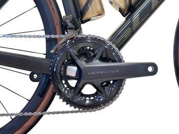 Brugt Scott Addict RC 15 2023 2023 Road & Gravel — billede 5 af 16