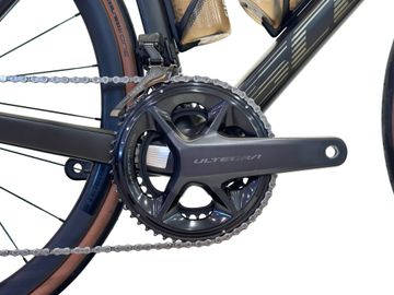 Brugt Scott Addict RC 15 2023 2023 Road & Gravel — billede 5 af 16