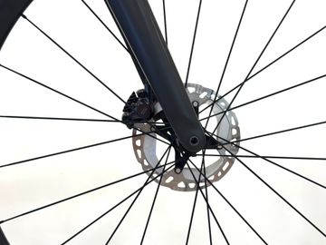 Brugt Scott Addict RC 15 2023 2023 Road & Gravel — billede 7 af 16