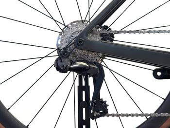 Brugt Scott Addict RC 15 2023 2023 Road & Gravel — billede 4 af 16