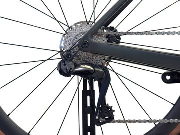 Brugt Scott Addict RC 15 2023 2023 Road & Gravel — billede 4 af 16