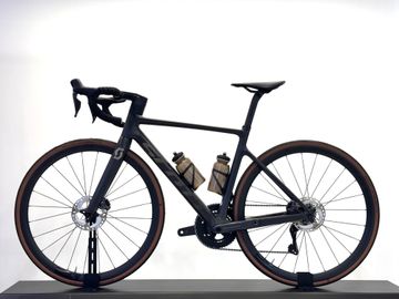 Brugt Scott Addict RC 15 2023 2023 Road & Gravel — billede 2 af 16