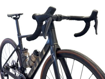Brugt Scott Addict RC 15 2023 2023 Road & Gravel — billede 10 af 16