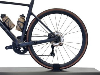 Brugt Scott Addict RC 15 2023 2023 Road & Gravel — billede 14 af 16