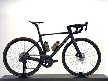 Tweedehands Scott Addict RC 15 2023 2023 Racefiets & gravel