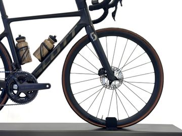 Brugt Scott Addict RC 15 2023 2023 Road & Gravel — billede 6 af 16