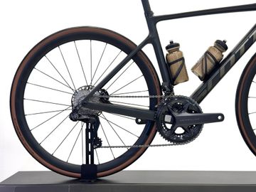 Brugt Scott Addict RC 15 2023 2023 Road & Gravel — billede 3 af 16