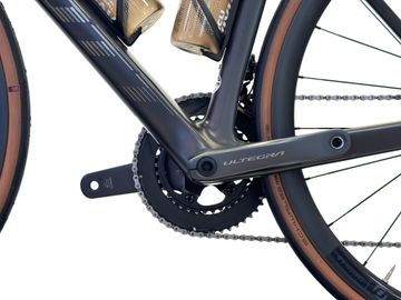 Brugt Scott Addict RC 15 2023 2023 Road & Gravel — billede 13 af 16