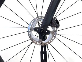 Brugt Scott Addict RC 15 2023 2023 Road & Gravel — billede 12 af 16