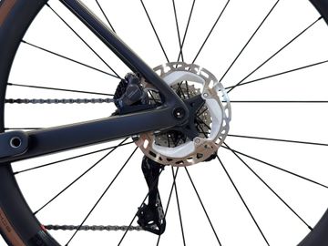Brugt Scott Addict RC 15 2023 2023 Road & Gravel — billede 15 af 16
