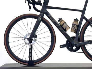 Brugt Scott Addict RC 15 2023 2023 Road & Gravel — billede 11 af 16