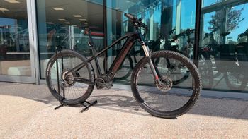 Used Bianchi T-Tronik Sport 9.1 – Deore 2020 2020 MTB