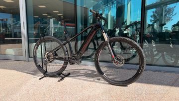 Gebrauchtes Bianchi T-Tronik Sport 9.1 – Deore 2020 2020 MTB