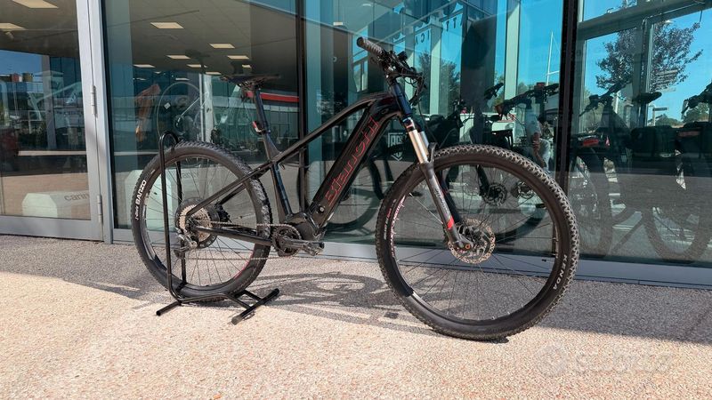 Used Bianchi T-Tronik Sport 9.1 – Deore 2020 2020 MTB