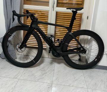 Used Cervélo S5 Ultegra Di2 2024 2024 Road & Gravel