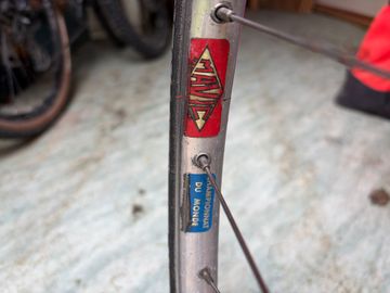 Tweedehands Bianchi Campione Other Campagnolo 1970 Road & Gravel — afbeelding 4 van 14