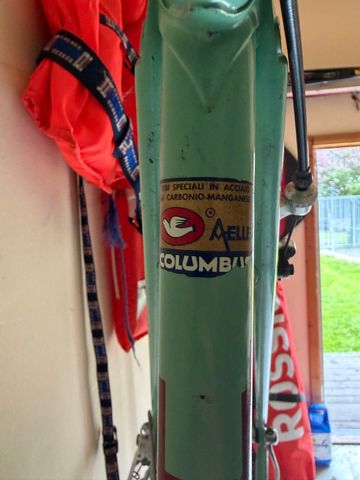 Tweedehands Bianchi Campione Other Campagnolo 1970 Road & Gravel — afbeelding 8 van 14