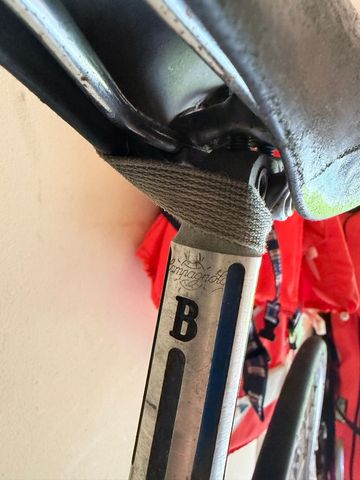 Tweedehands Bianchi Campione Other Campagnolo 1970 Road & Gravel — afbeelding 7 van 14