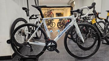 Used scoperta SR8.1 Disc Ultegra *NEW 0km* 2024 Road & Gravel