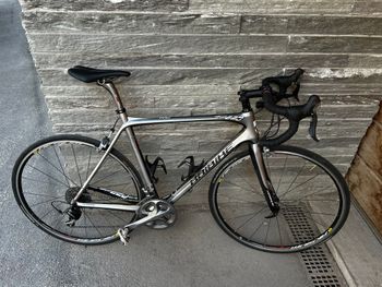 Used Haibike RC Speed 2019 Road & Gravel, Light Gray — image 4 of 8