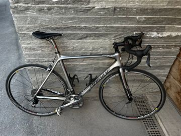 Used Haibike RC Speed 2019 Road & Gravel, Light Gray — image 1 of 8