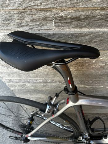 Used Haibike RC Speed 2019 Road & Gravel, Light Gray — image 7 of 8