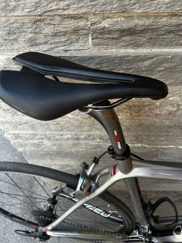 Used Haibike RC Speed 2019 Road & Gravel, Light Gray — image 6 of 8