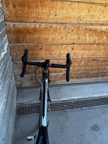 Used Haibike RC Speed 2019 Road & Gravel, Light Gray — image 7 of 8