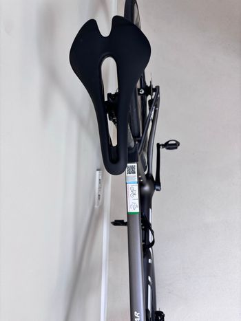 Použité Elves Custom Shimano 105 Di2 2023 Road & Gravel — obrázek 8 z 11
