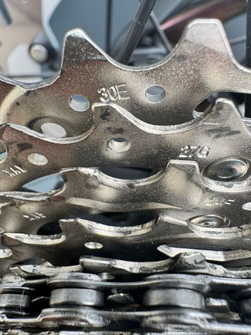 Použité ARC 8 Custom Shimano Ultegra Di2 2024 Road & Gravel — obrázek 12 z 20