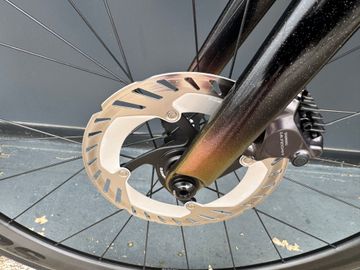 Použité ARC 8 Custom Shimano Ultegra Di2 2024 Road & Gravel — obrázek 4 z 20