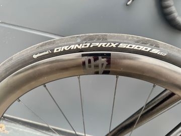 Použité ARC 8 Custom Shimano Ultegra Di2 2024 Road & Gravel — obrázek 3 z 20