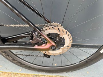 Použité ARC 8 Custom Shimano Ultegra Di2 2024 Road & Gravel — obrázek 2 z 20