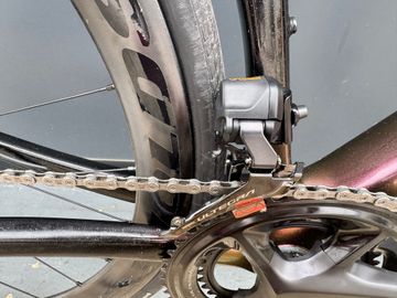 Použité ARC 8 Custom Shimano Ultegra Di2 2024 Road & Gravel — obrázek 10 z 20
