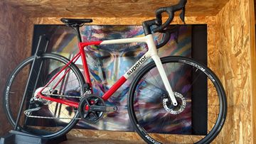 Gebrauchtes Superior RR 9.5 2026 2026 Road & Gravel