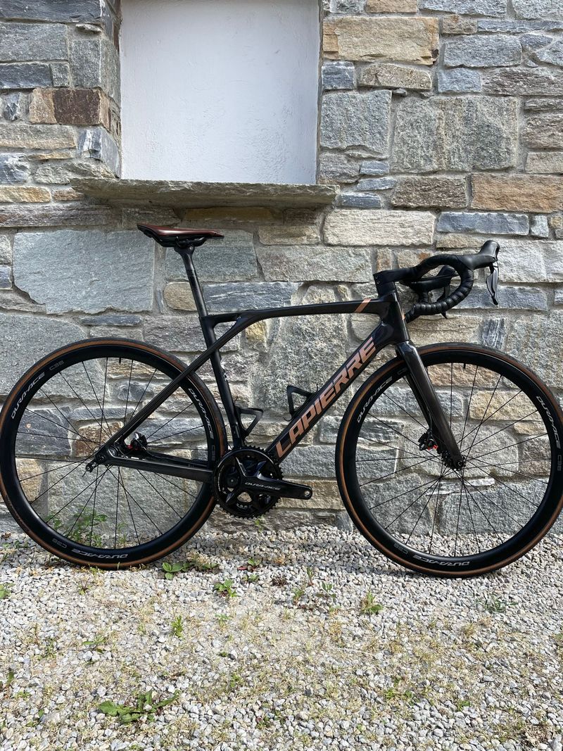Used Lapierre Xelius SL 75th 2022 2022 Road & Gravel