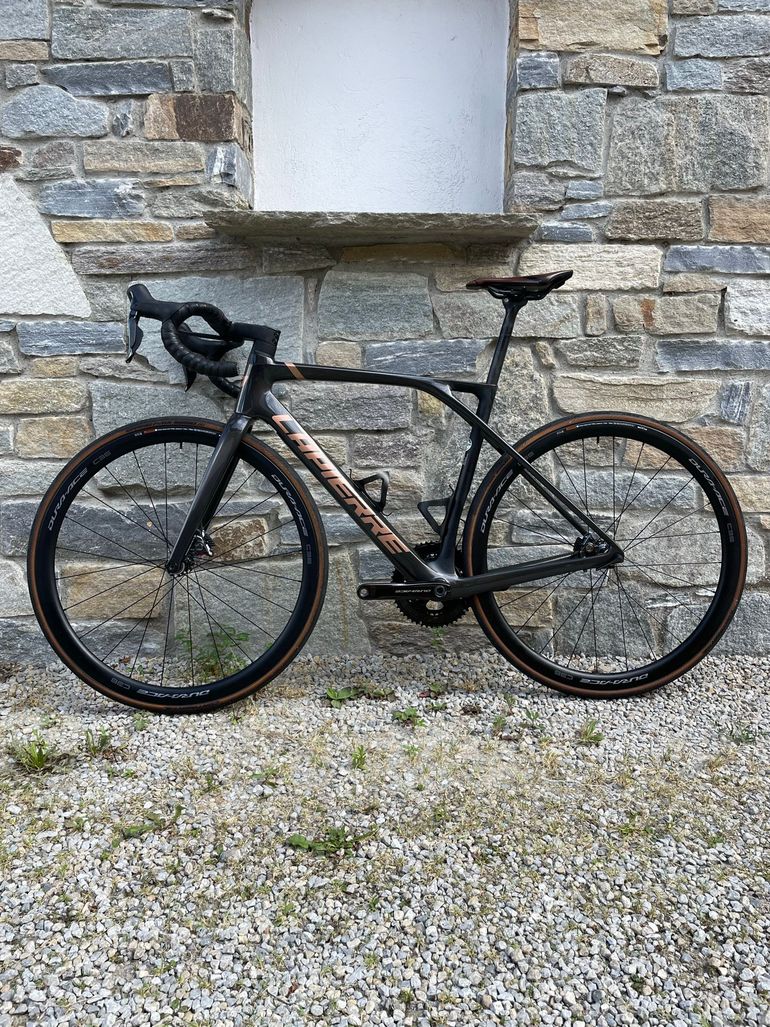 Brugt Lapierre Xelius SL 75th 2022 2022 Road & Gravel — billede 2 af 3