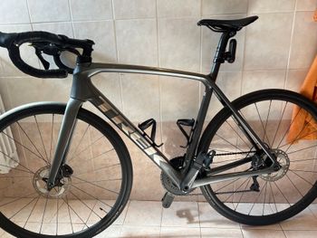 Used Trek Émonda SL 6 2024 2024 Road & Gravel