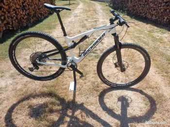 Rockrider Xc900s 2022 VTT d'occasion