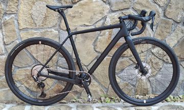 Used Carpe Diem Custom Shimano GRX 2026 Road & Gravel
