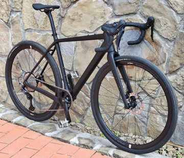 Tweedehands Carpe Diem Custom Shimano GRX 2026 Road & Gravel — afbeelding 5 van 5