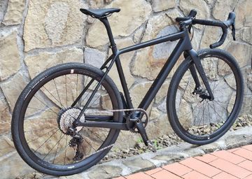 Tweedehands Carpe Diem Custom Shimano GRX 2026 Road & Gravel — afbeelding 2 van 5