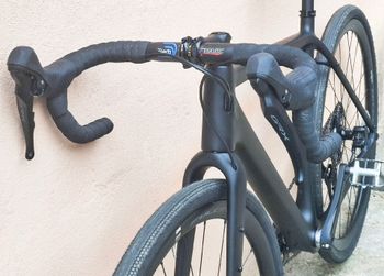 Brugt Carpe Diem Custom Shimano GRX 2026 Road & Gravel — billede 4 af 5