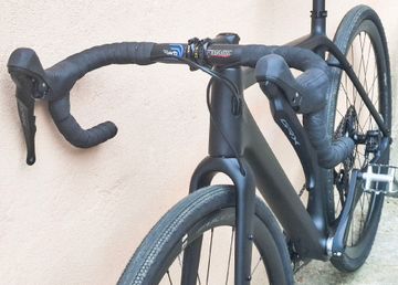 Tweedehands Carpe Diem Custom Shimano GRX 2026 Road & Gravel — afbeelding 4 van 5