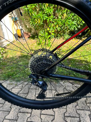 Brugt Specialized Chisel 2022 2022 Mountainbike — billede 4 af 10