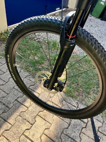 Specialized Chisel 2022 2022 Mountainbike d'occasion — image 8 sur 10