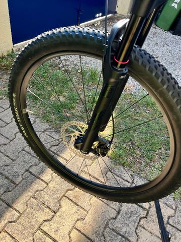 Brugt Specialized Chisel 2022 2022 Mountainbike — billede 8 af 10