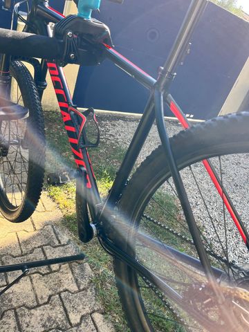Brugt Specialized Chisel 2022 2022 Mountainbike — billede 7 af 10